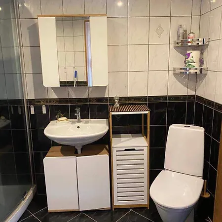 Forest Edge House Holiday home Paide