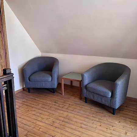 Hébergement de vacances Forest Edge House Paide