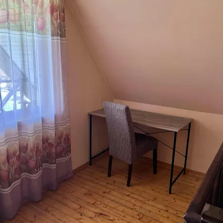 Forest Edge House Holiday home Paide