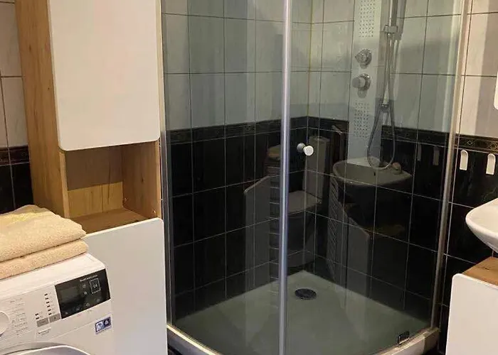 Semesterbostad Forest Edge House *