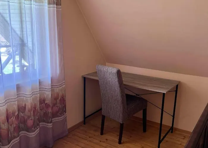 Forest Edge House Semesterbostad Paide