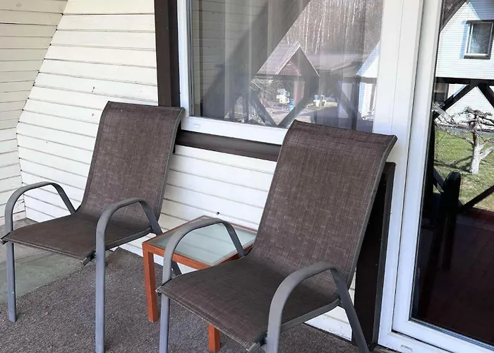 Forest Edge House * Paide